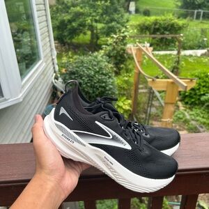 Brooks Glycerin GTS 22 Women Size 7